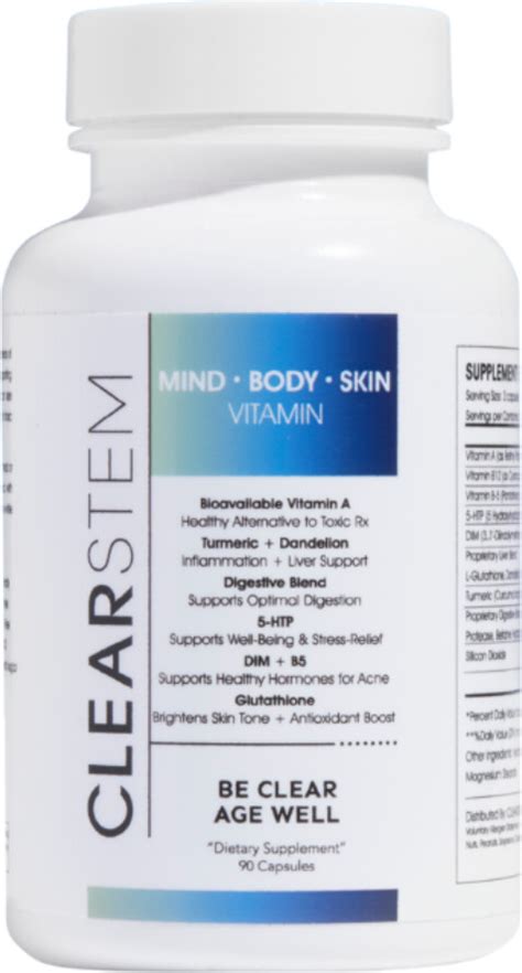Clearstem mind body skin. Things To Know About Clearstem mind body skin. 